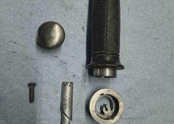 Rol gaz manetka gazu jawa cz 125 175 250 kiwaczka