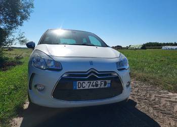 Sprzedam Citroën ds3