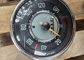 Vw garbus dziadek licznik sprawny