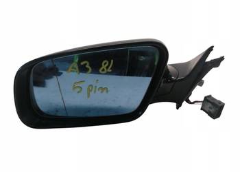 LUSTERKO LEWE 5 PIN AUDI A3 8L 96-03 1