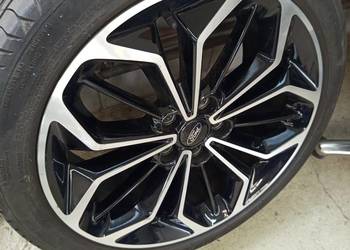 Alufelga ford focus st-line18 cali orginalna