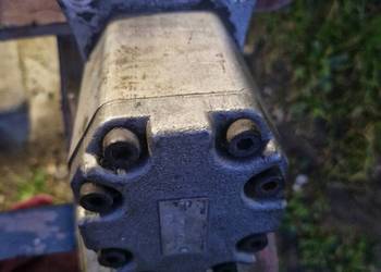 Pompa hydrauliczna troll