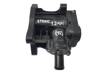 OBUDOWA TERMOSTARU Kia Rio Stonic Picanto Hyundai I10 I20 1.2 CVVT EHB0003