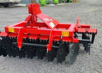 Brona Talerzowa Junior Do C360, Zetor, MF