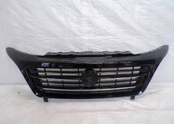 FIAT DUCATO III LIFT 2014- ATRAPA GRILL ZDERZAKA PRZÓD 1314846070 NOWY