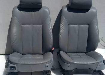Fotele Bmw e39
