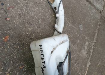 FORD FIESTA MK6 ZBIORNICZEK SPRYSKIWACZY 2N11-17618AH  2S61-17618AH