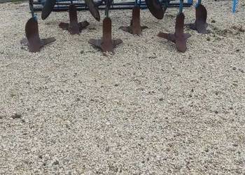 Agregat Lemken smaragd, gruber