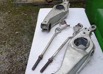 Wahacz Przedni Dolny Prawy/Lewy 251407154B VW Bus T3 (79-84)