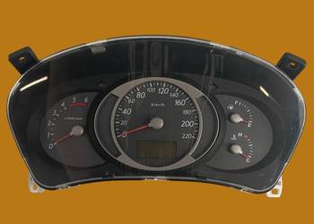 LICZNIK 94013-2E420 2.0 CRDI 112KM Hyundai Tucson I (2004-2009)