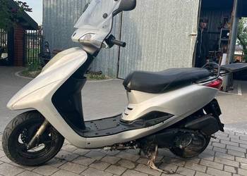 Sprzedam skuter Yamaha vity 125