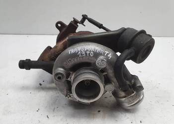 VW Transporter T4 1.9 TD TURBOSPRĘŻARKA turbo 028145701E