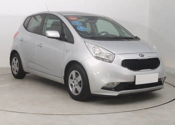 Kia Venga 1.6 CVVT