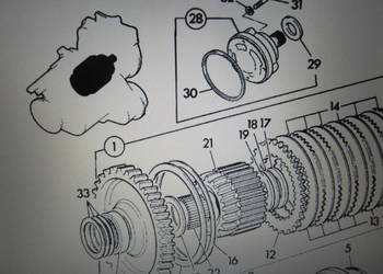 katalog czesci jcb 541-70 i inne