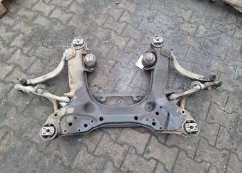 SANKI PRZEDNIE AUDI A8 D2