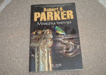 Mroczna intryga - Parker / js