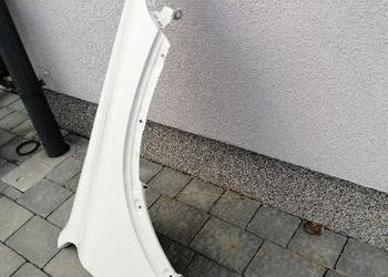 Bmw x2 f39 błotnik prawy przód