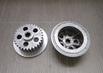 1 Szt. Kosz Sprzęgła Wewnętrzny Kawasaki KX 125 88-93r
