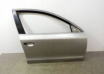 DRZWI  PRAWE PRZÓD  Skoda Superb II (2008-2015)