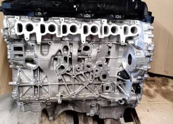 Silnik BMW 3.0 diesel B57 D30A