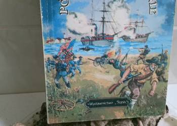 Północ kontra południe Verne książki Warszawa księgarnia