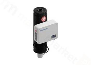 Zaawansowany dogrzewacz układu c.o. Bosman PC 3kW 230/400V 244003