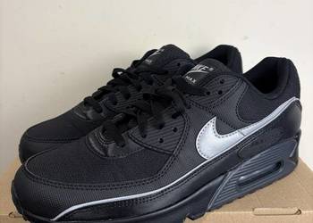 Buty/Sneakersy Nike Air Max 90 HV4517-002