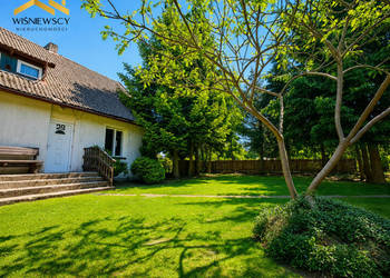 Połowa bliźniaka 56 m² na działce 508 m² Kaczynos