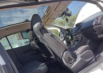 Ford b max 1.6tdci 2014r 158600km sprzedam