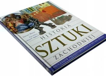 HISTORIA SZTUKI ZACHODNIEJ