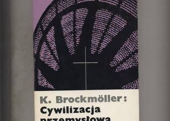 Brockmoller K. - Cywilizacja przemysłowa i religia