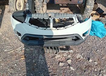 Części blacharskie i mechaniczne SsangYong