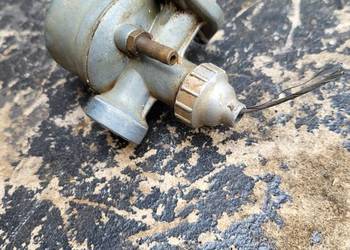 GAŻNIK BVF SIMSON SR 1 SR 2 ORGINAŁ