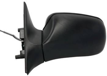Opel Astra F 94-02 Lusterko zewnętrzne lewe NOWE