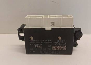 SEAT TARRACO MODUŁ PARKOWANIA PDC 5QA919298K