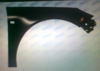 BŁOTNIK PRZ. PRAWY NOWY OPEL INSIGNIA 09->  5079312