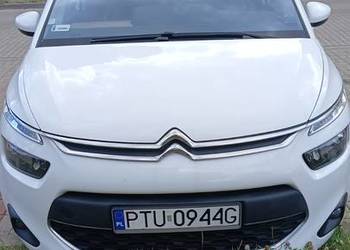 Sprzedam Citroen C4 Picasso