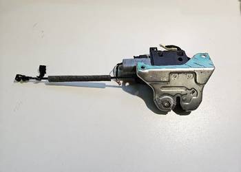 PORSCHE PANAMERA 970 ZAMEK KLAPY BAGAŻNIKA 970512053