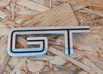 Emblemat Znaczek na Błotnik Ford Mustang V 2004-2009