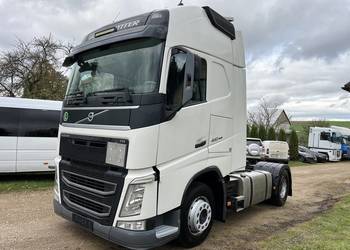 Volvo FH4.460XL, Automat, Standard