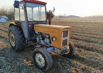 Ursus C-360 1987r
