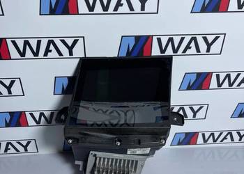 BMW F10 F11 WYŚWIETLACZ PRZEZIERNY HEAD UP HUD EUROPA 9252341
