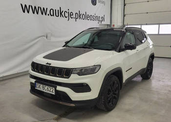 Jeep Compass 1.5 T4 mHEV Upland FWD II (2016-)