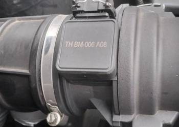 Przepływomierz BMW e46 e39 e38 320 323 325