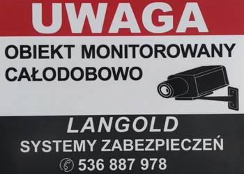 Kamery do monitoringu, Profesjonalne doradztwo, montaż i serwis