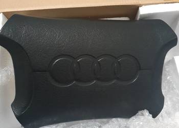 Poduszka powietrzna kierowcy - Audi 80 B4
