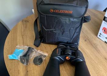 Lornetka Celestron  skymaster 15 x 70 mm