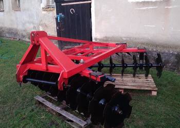 Talerzówka Strumyk 2.2m 2×10