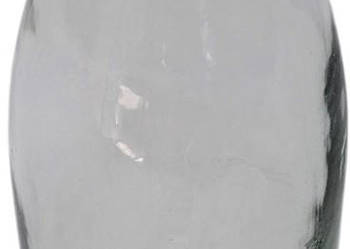 Butelka szklana, 270ml, 6,1x13,8 (Kreatywne, szkło)