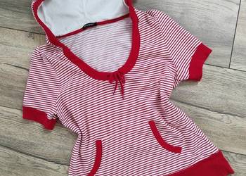 Bluza w paski Bluzka Atmosphere 42 44